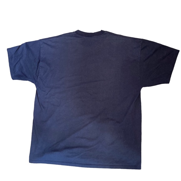 Vintage 1997 Babe Ruth throwback tee size 2XL - Picture 2 of 4